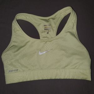 Nike Pro Sports bra